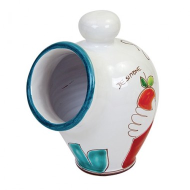 Salt Holder Folk PS5FK Salt Holder Folk PS5FK